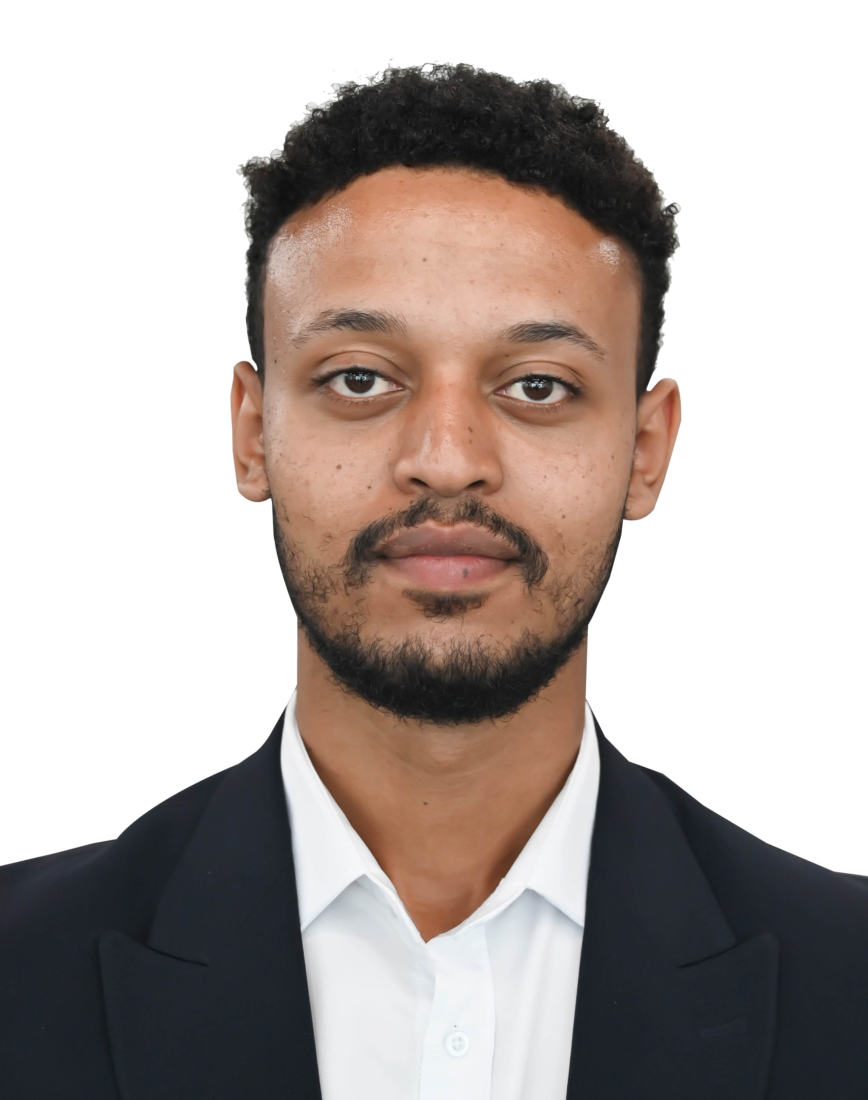 Natnael Messay Workneh