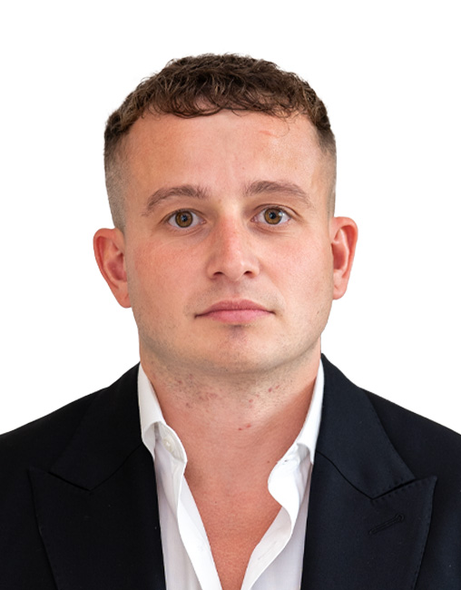 Joseph Spencer Gregory