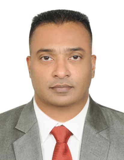 Mohomed Shiras Ilyas