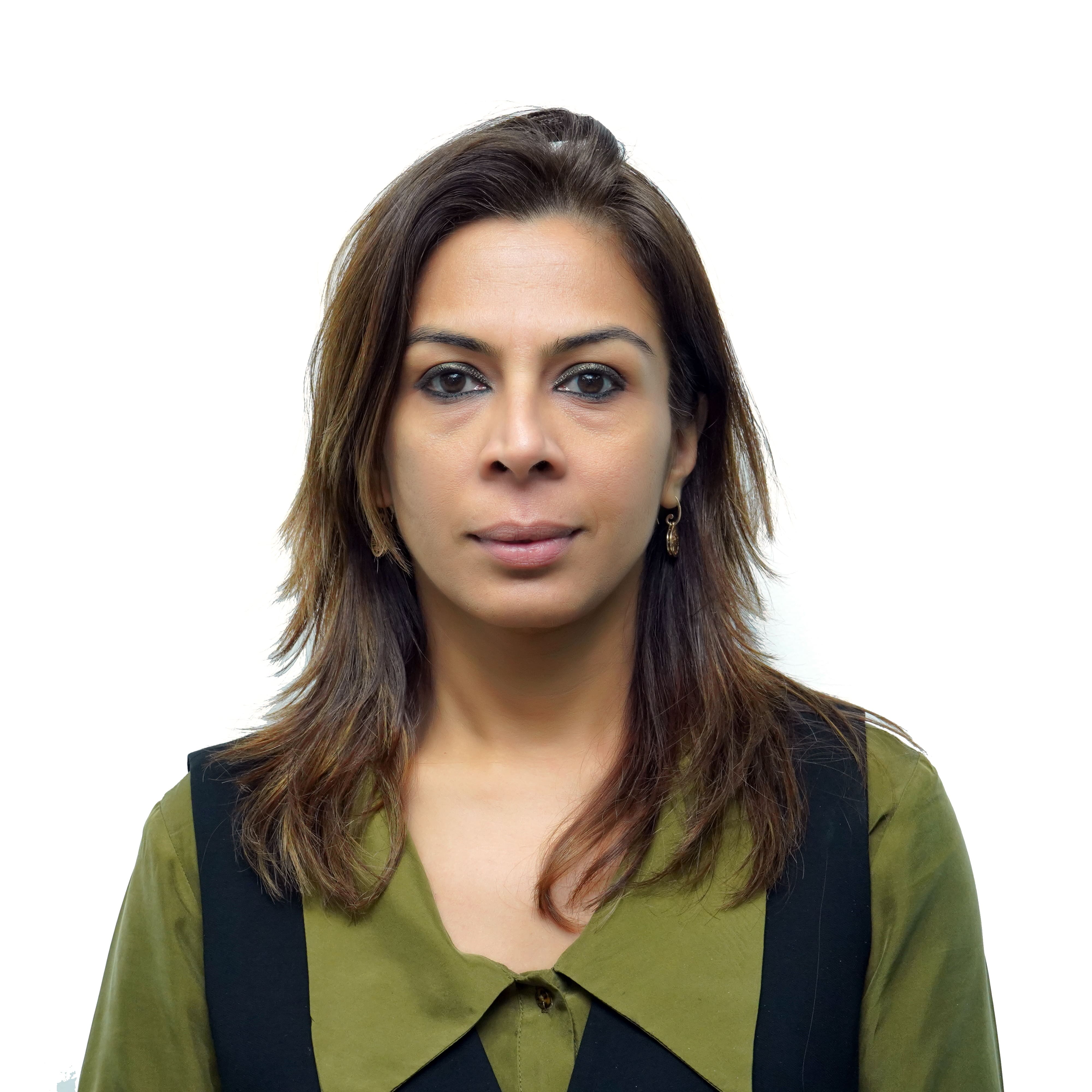 Moutani Goswami Beni Prasad Mukherjee