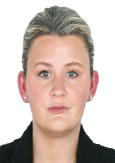 Chantelle Elizabeth Phillips