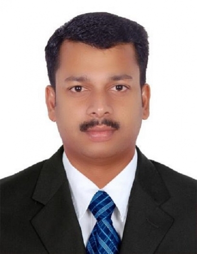 Mohammedshanib Paliyampattayil Aboobacker