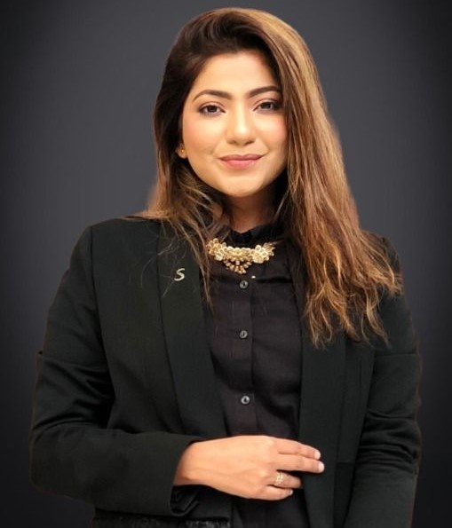 Sanober Abdul Rehman Mansuri Abdul Rehman Vali Mansuri