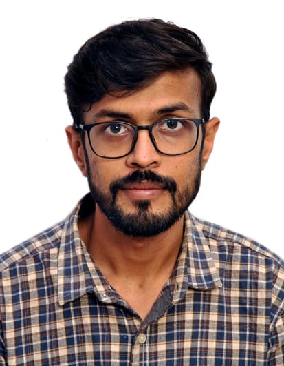 Abhijeet Shriniwas Somani Shriniwas Pralhad Somani