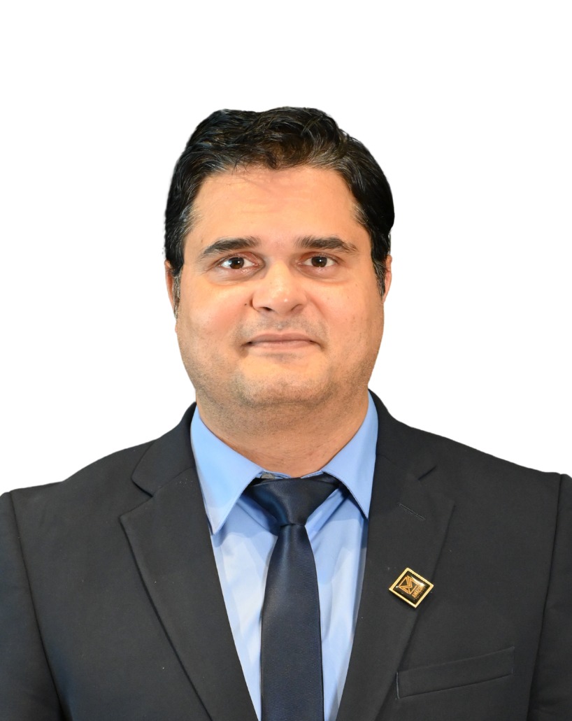 VIJAY SATI CHANDI PRASAD SATI