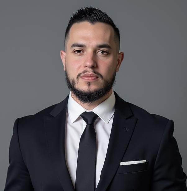 Nour Al Hadi Al Haddad