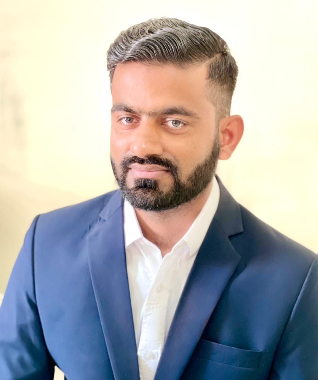 Kashif Ali Asghar Ali