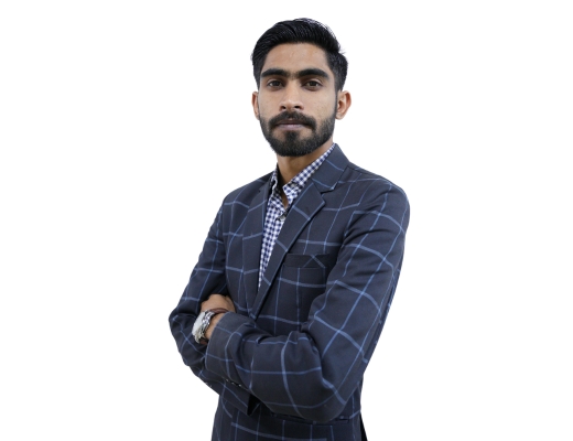 Muhammad Haider Ali Muhammad Shahid