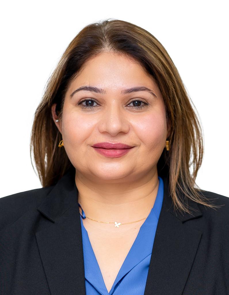 Dimple Chaudhary Jasbir Singh Chaudhary