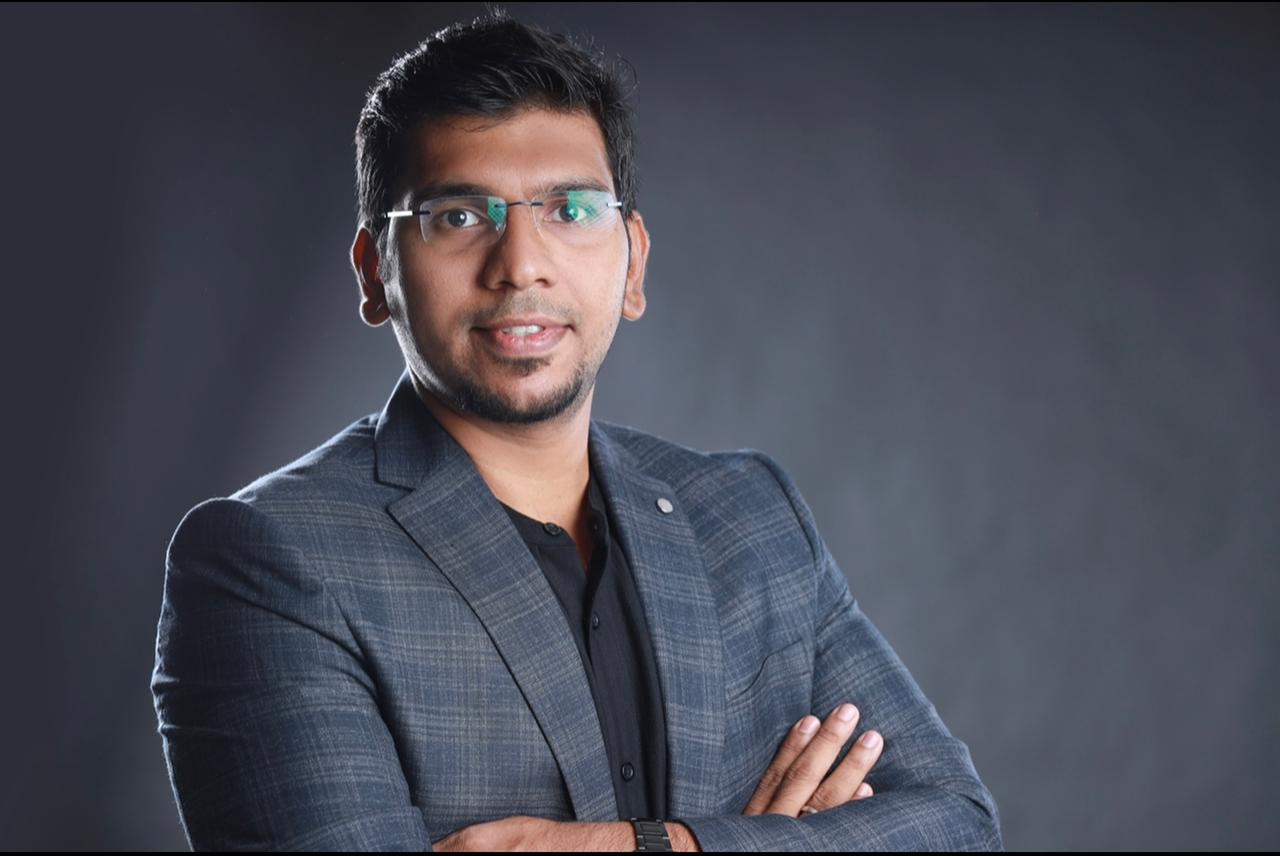 Nasser Ahmed Nowsath