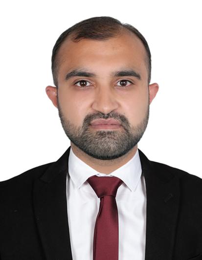 Ammar Ishaq Mirza Muhammad Ishaq