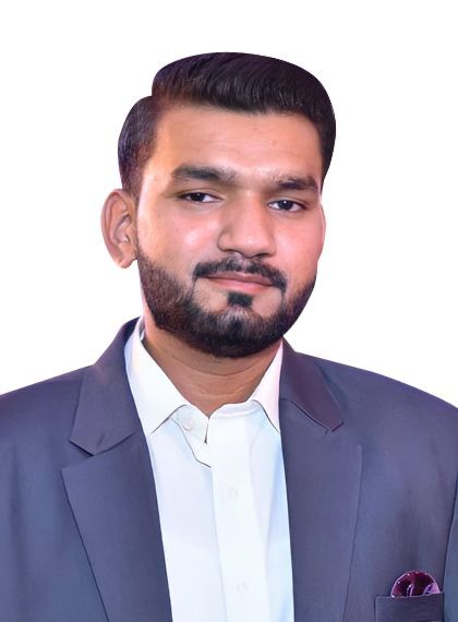 Muhammad Ali Haider Malik Muhammad Aslam