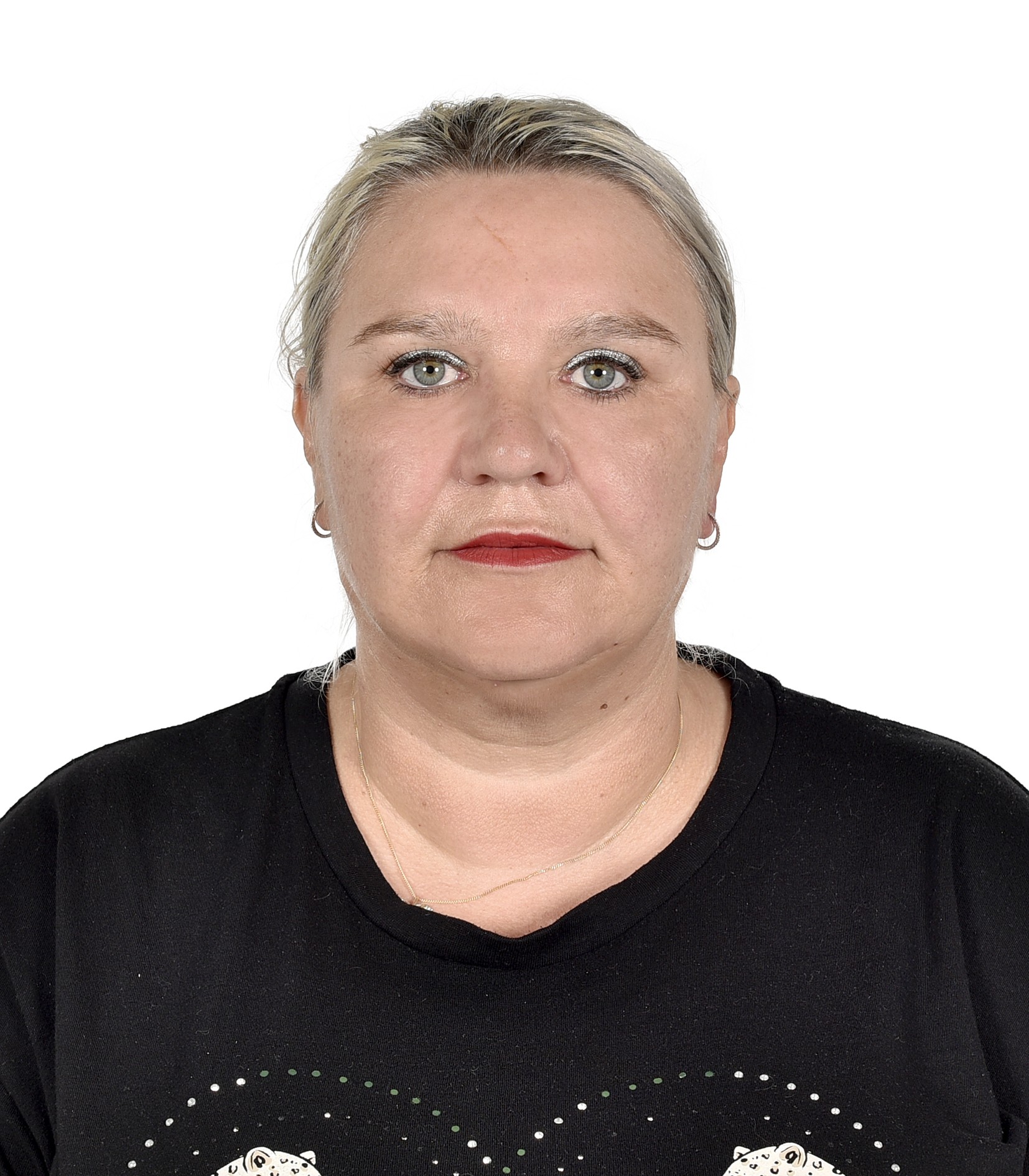 Carol Barbara Faniyi