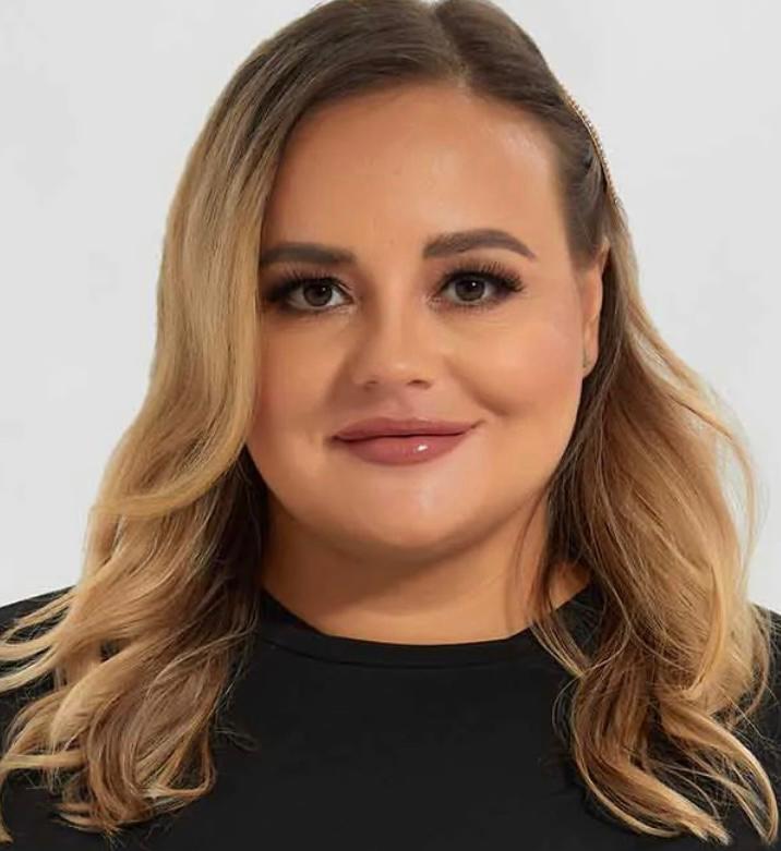 NATALIYA KONDAUROVA