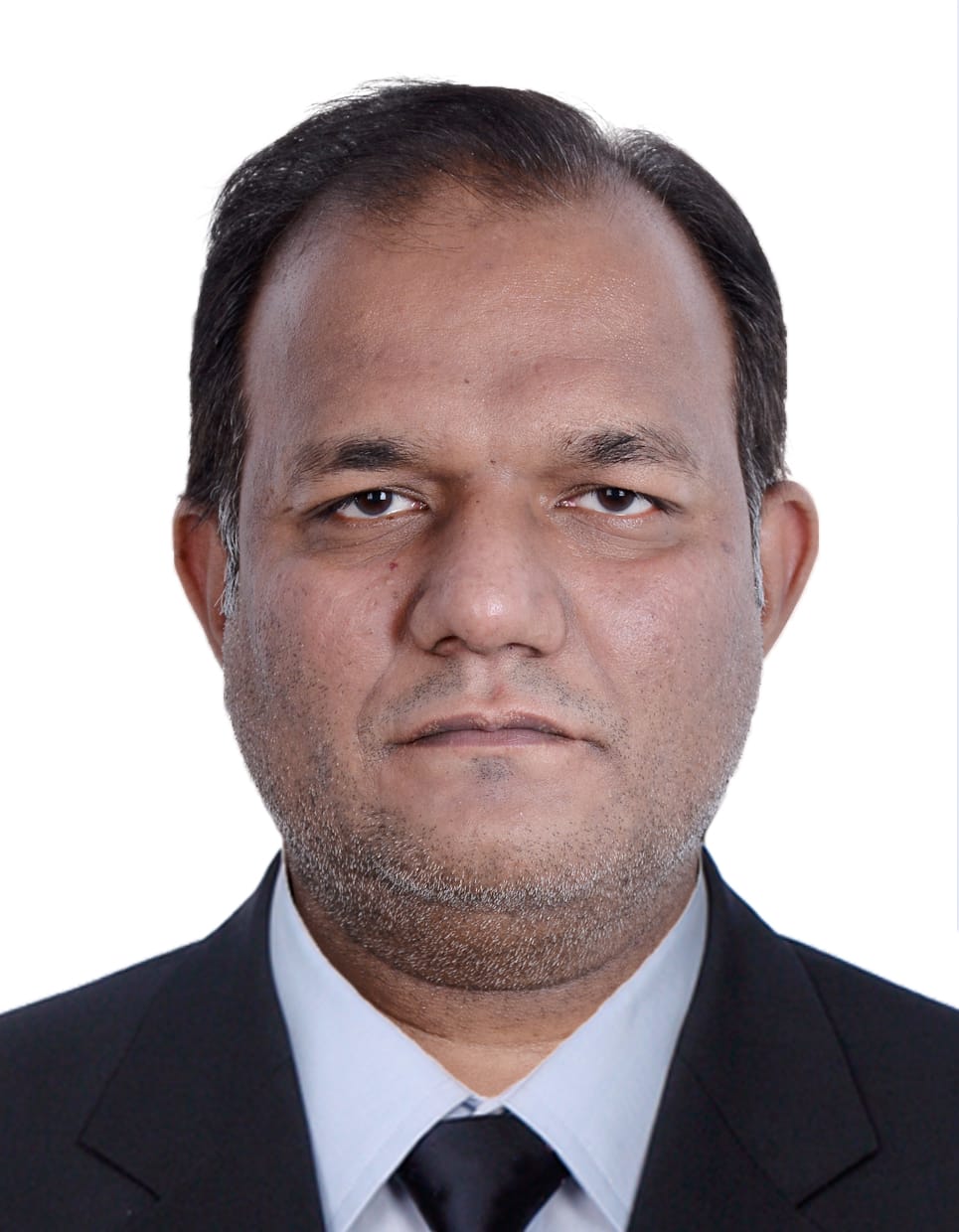 Kashif Abdul Ghani