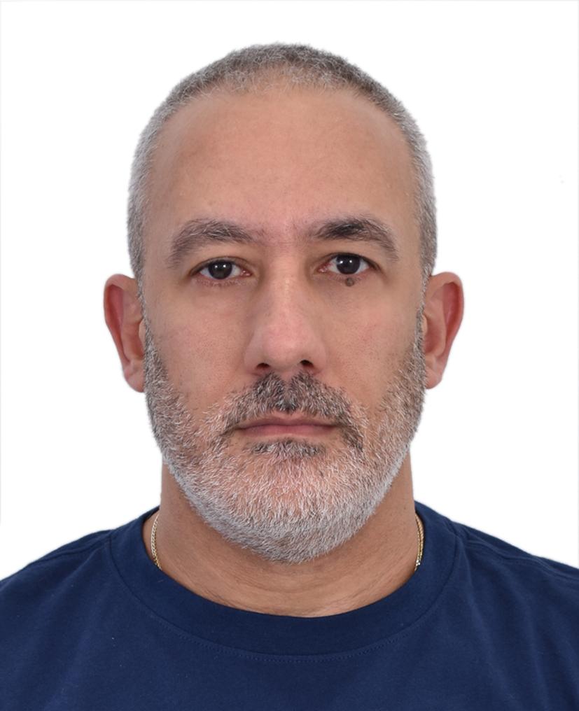 Rabih Ibrahim Najm