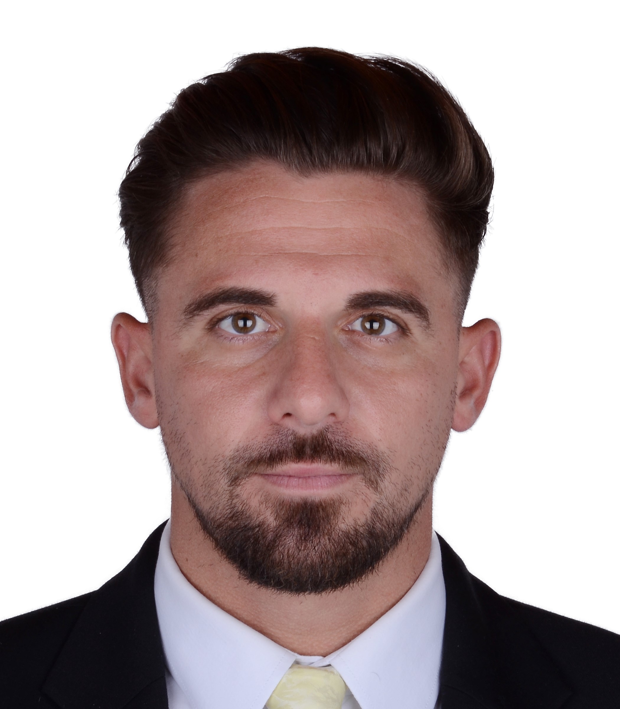 Joshua Simon Carroll