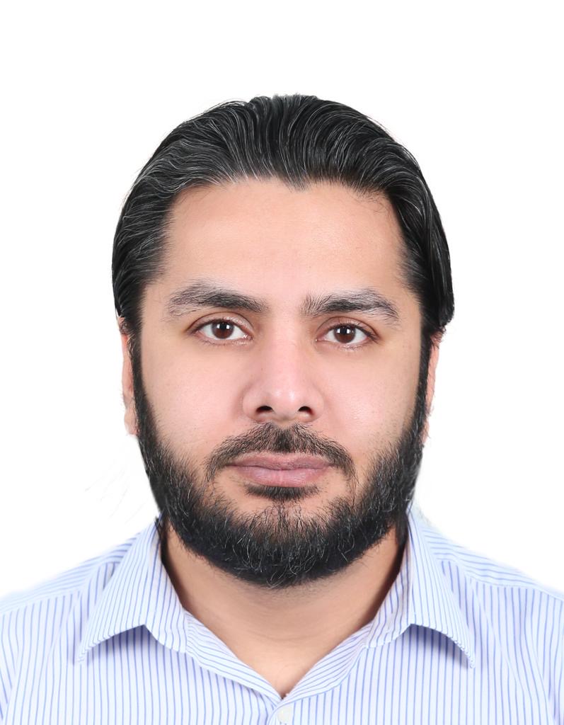 Bader Mirza Babar Yousuf Mirza