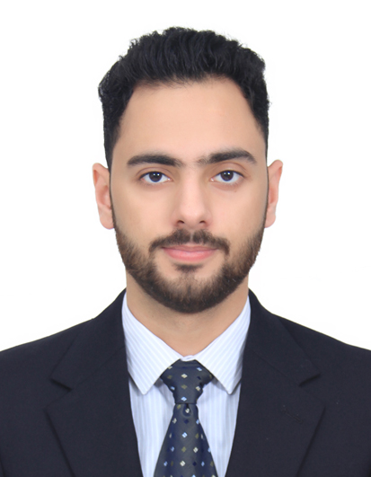 Muhammad Saad Shafkat Nadeem Shafkat