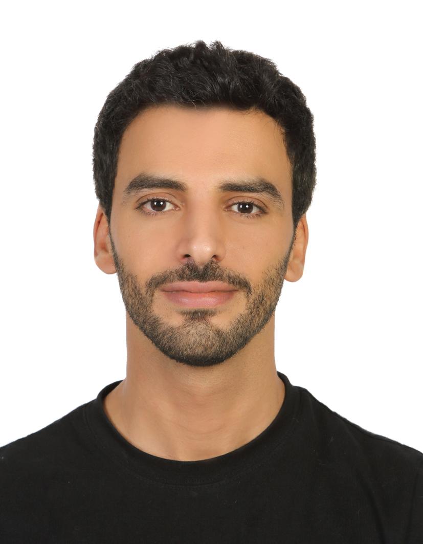 Ameer Mohammed Fayez Jaber