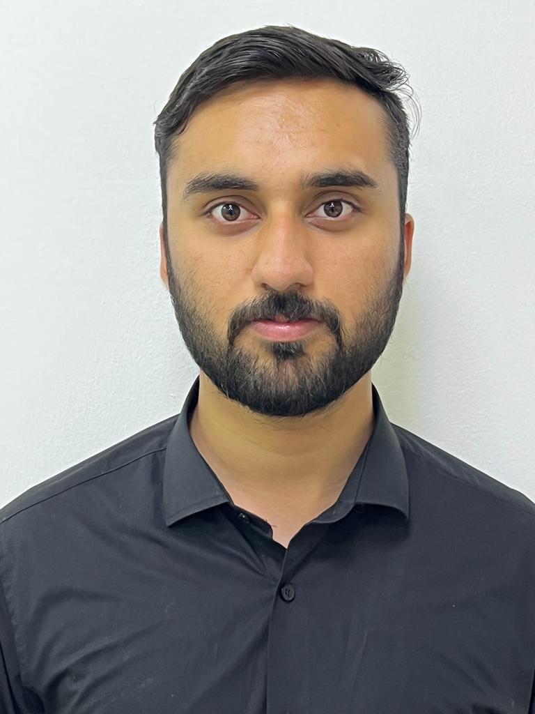 Hamza Shahid Shahid Mehmood