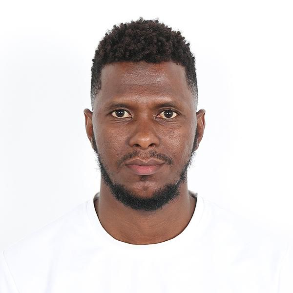 Ibrahima Bah