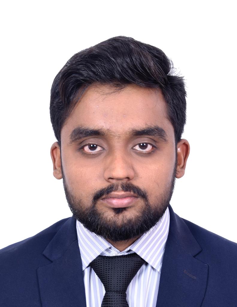 Zaheer Abbas Ghulam Ali