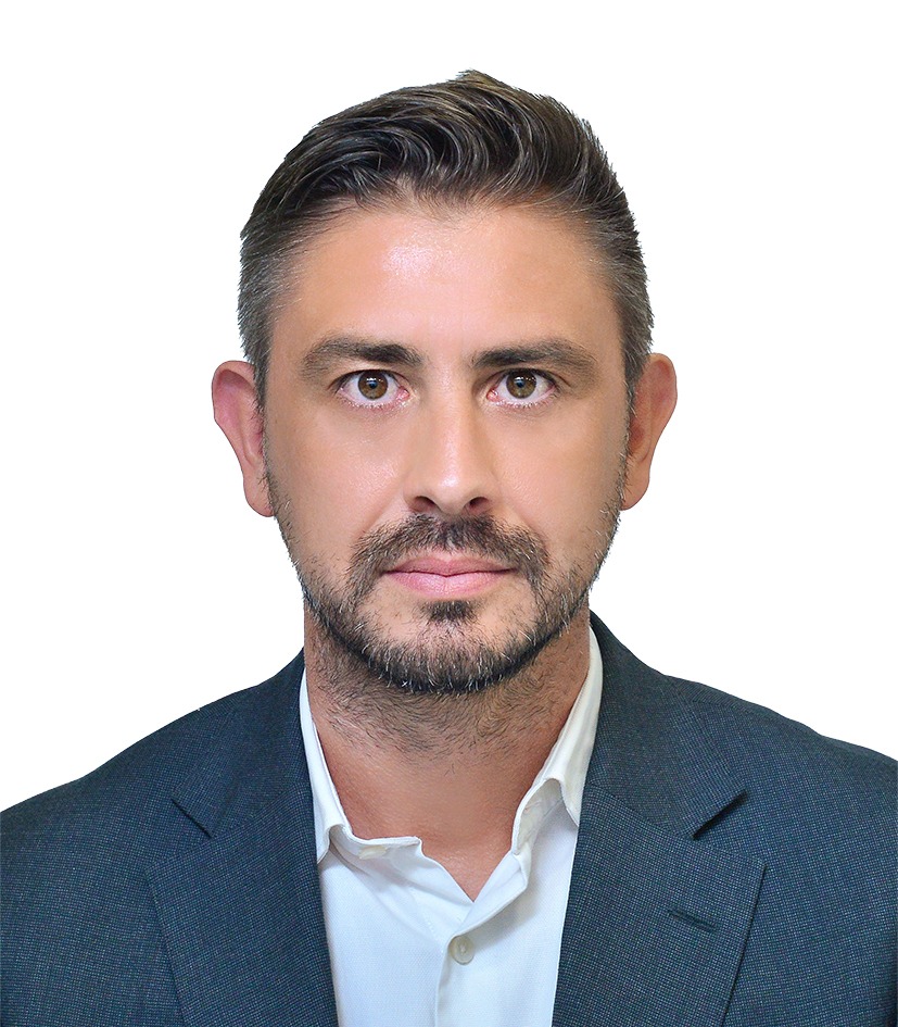 Jonathan Guy Cowling Bryant