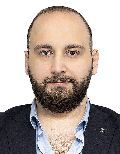OMAR NABIL ARABI KATBI