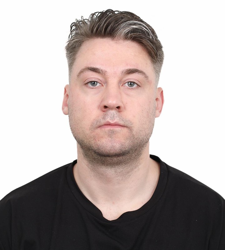 Daniel Robert Mccullagh