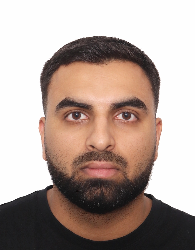 NABIL GAFFAR