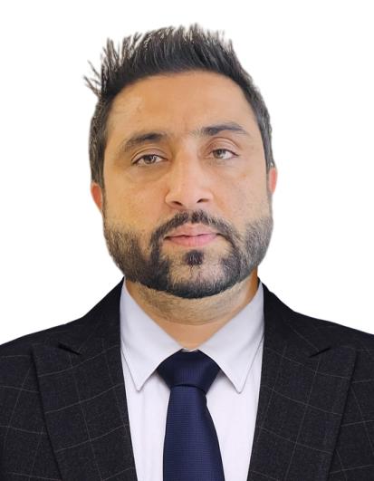 SYED FARHAN IQBAL SYED IQBAL HUSSAIN