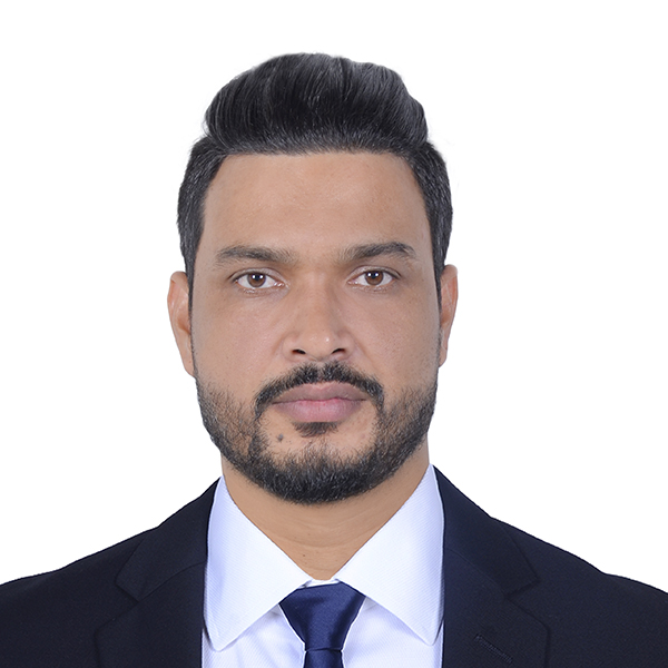 Syed Mohammad Nazar Rizvi