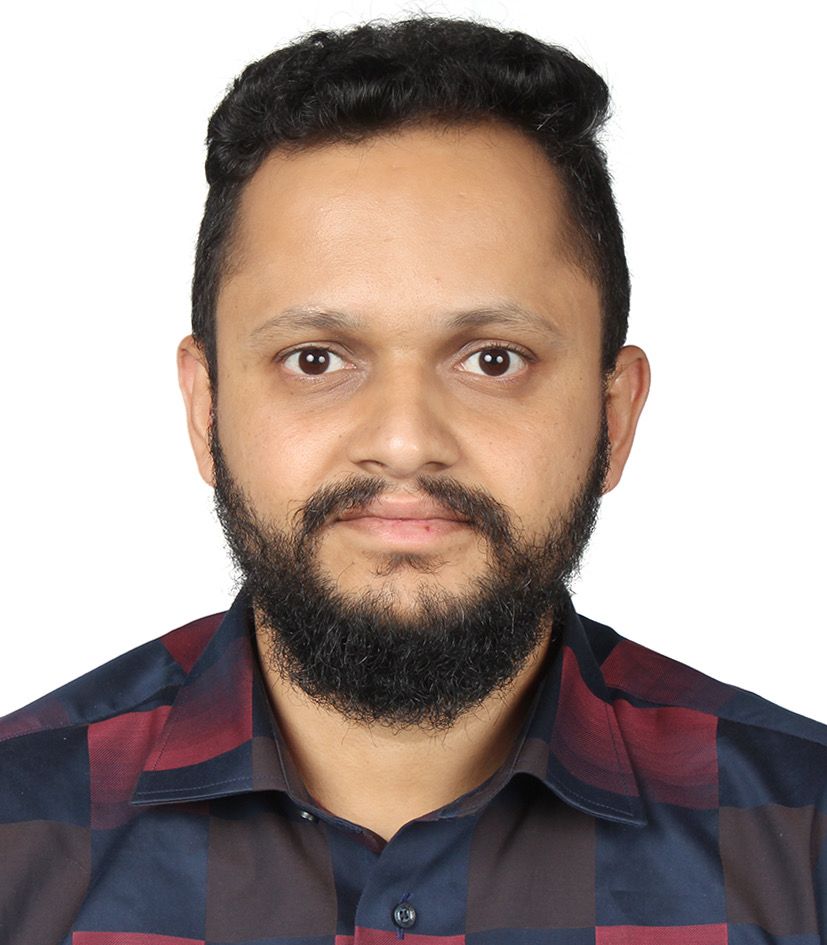 Abhishek Bhatt Anil Mohan Bhatt