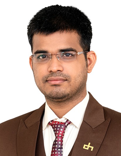 Sami Syed Syed Shafi