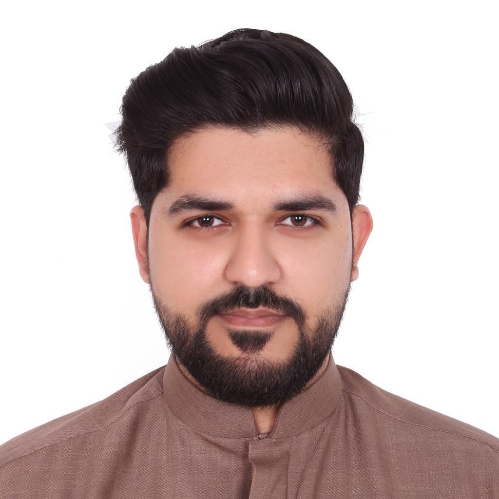 Khalid Abdul Ghani Abdul Ghani