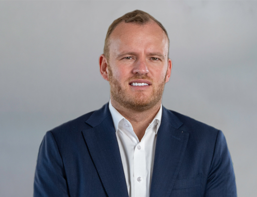 Daniel Stephen Perry