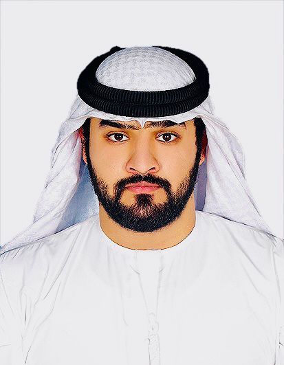 Salman Taher Ali Bin Ali Ahmed