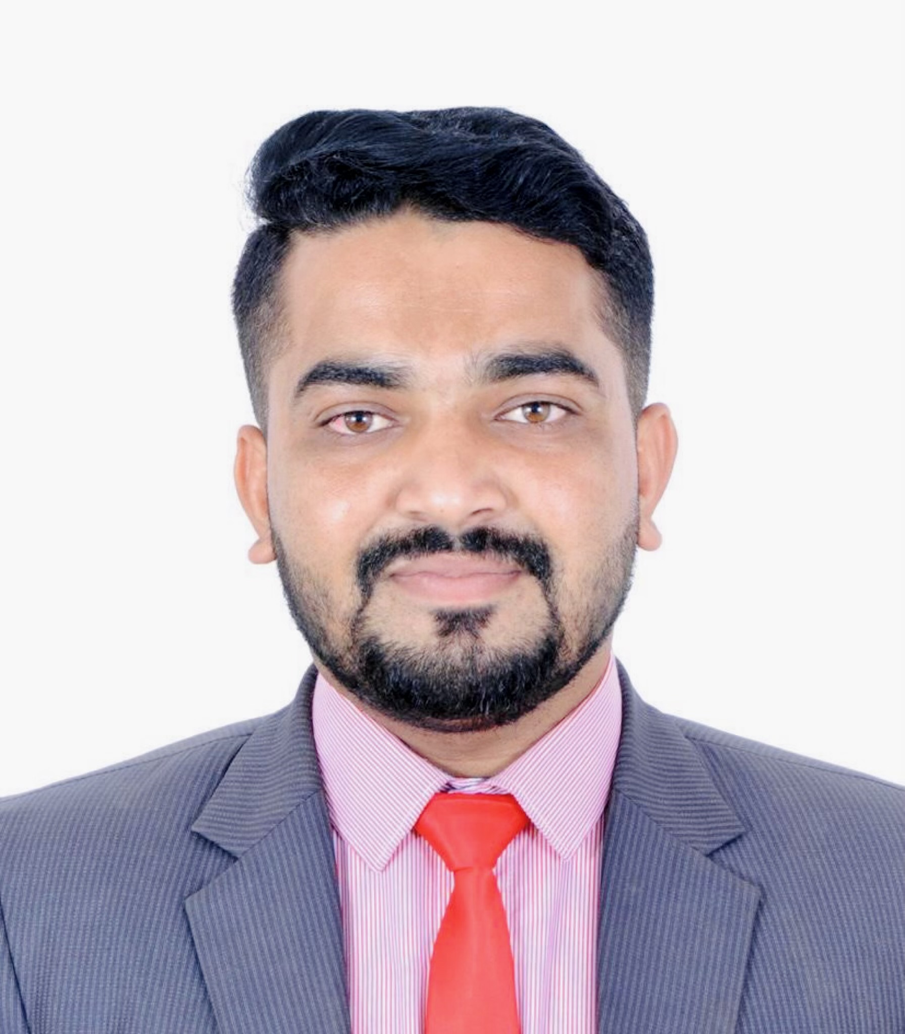 Danish Waheed Muhammad Ashiq