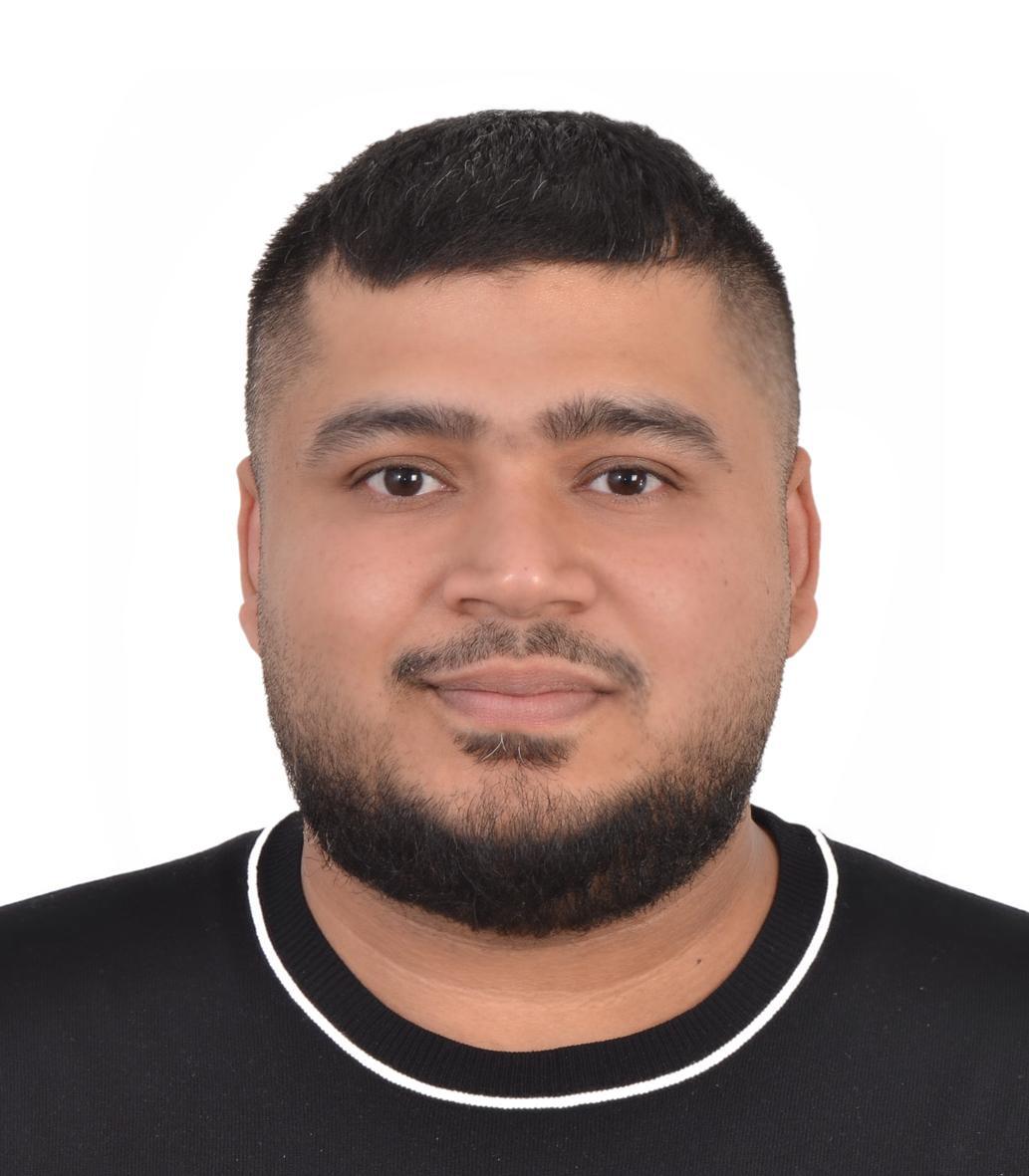 Shaikh Danial Imtiaz