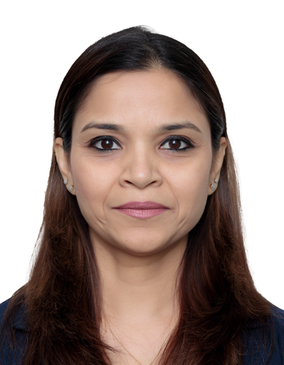 Bhagyashri Anant