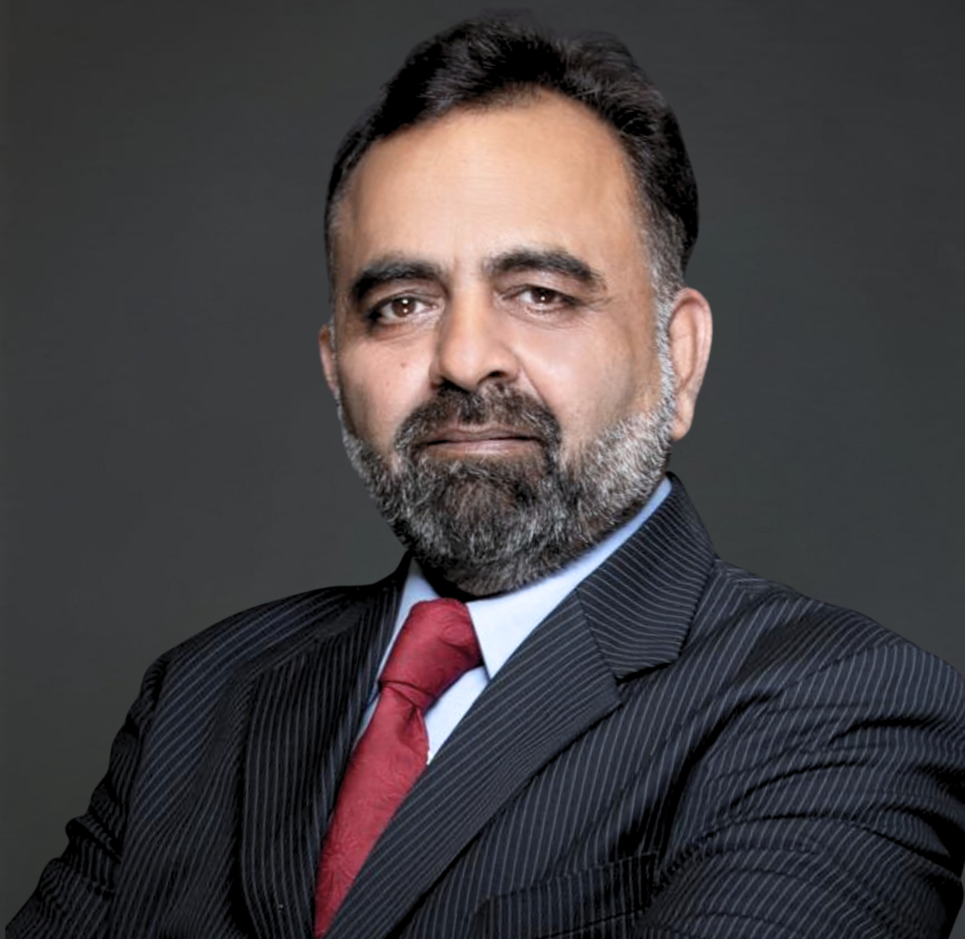 DINESH MOTCHAND BALANI