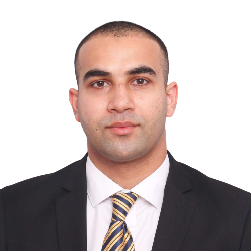 Khizar Javed Khattak Javed Jalil Khattak