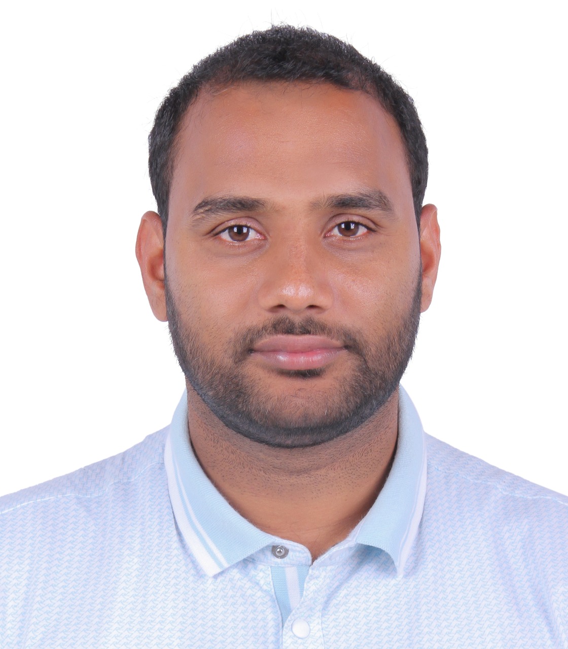 Shazir Mohammed Hasan Kunhi