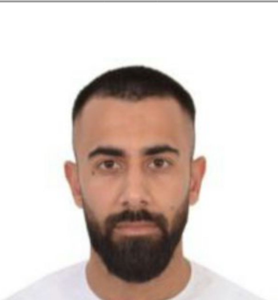 Muhammad Farrukh