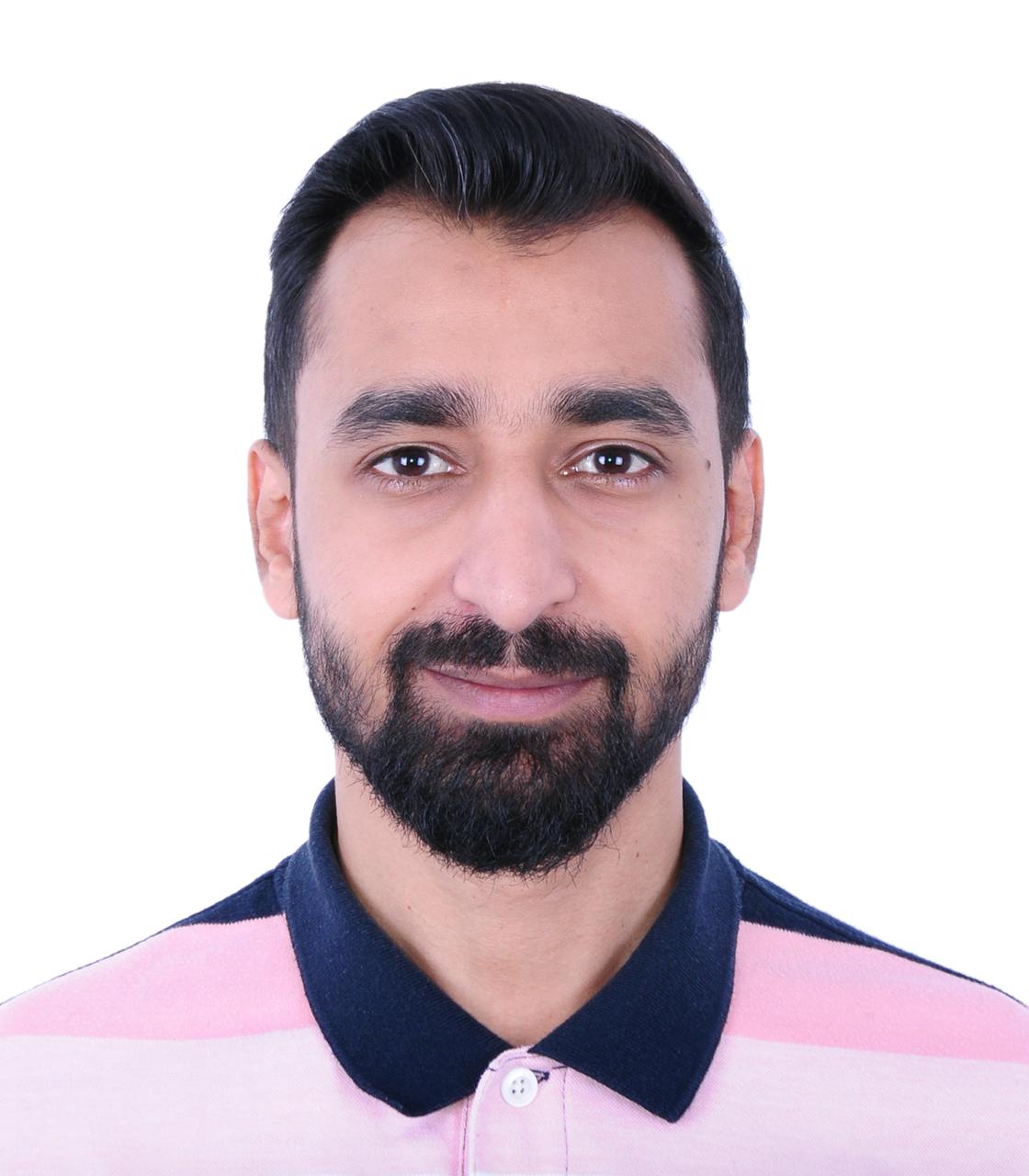 SHAKIR NAVEED ASGHAR NAVEED ASGHAR