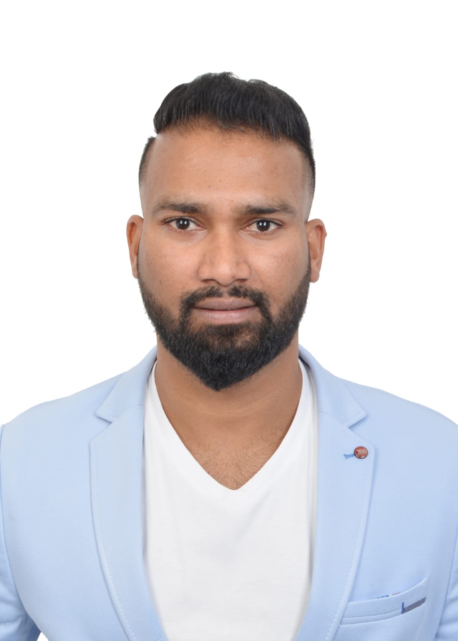 Naresh Alusani Alusani Ramulu