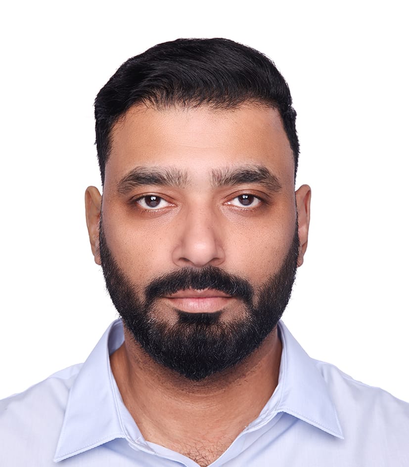 Fahad Mahamood Abid Mehmood