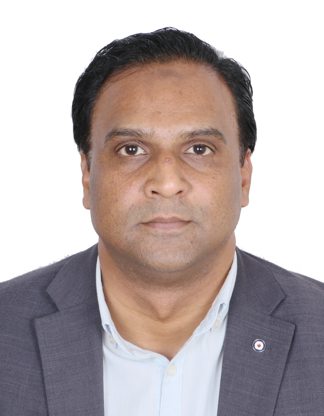 Salim Hassan Ebrahim Hassan