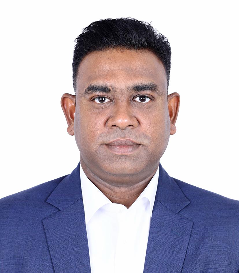 Saravanan Dhanraj Ramkrishna Dhanraj